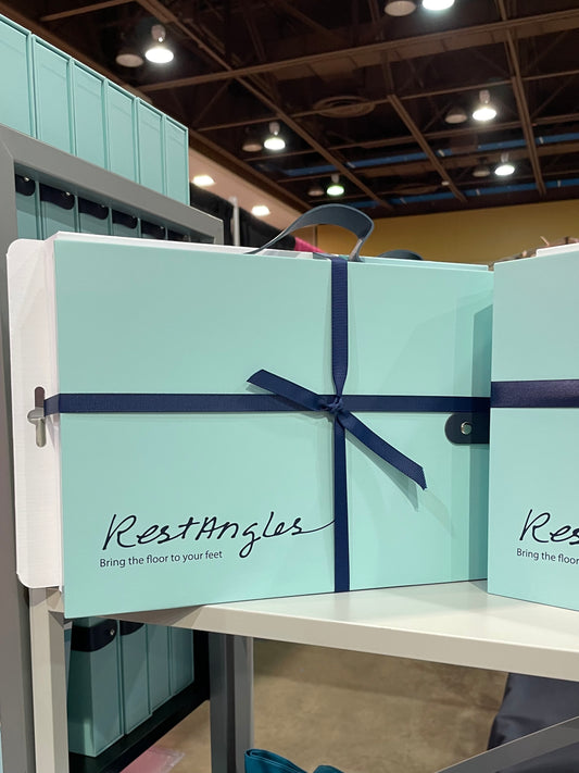 🌟BFCM automatic 20% Savings site wide! 🌟 NEW!! RestAngles Comfort Bundle