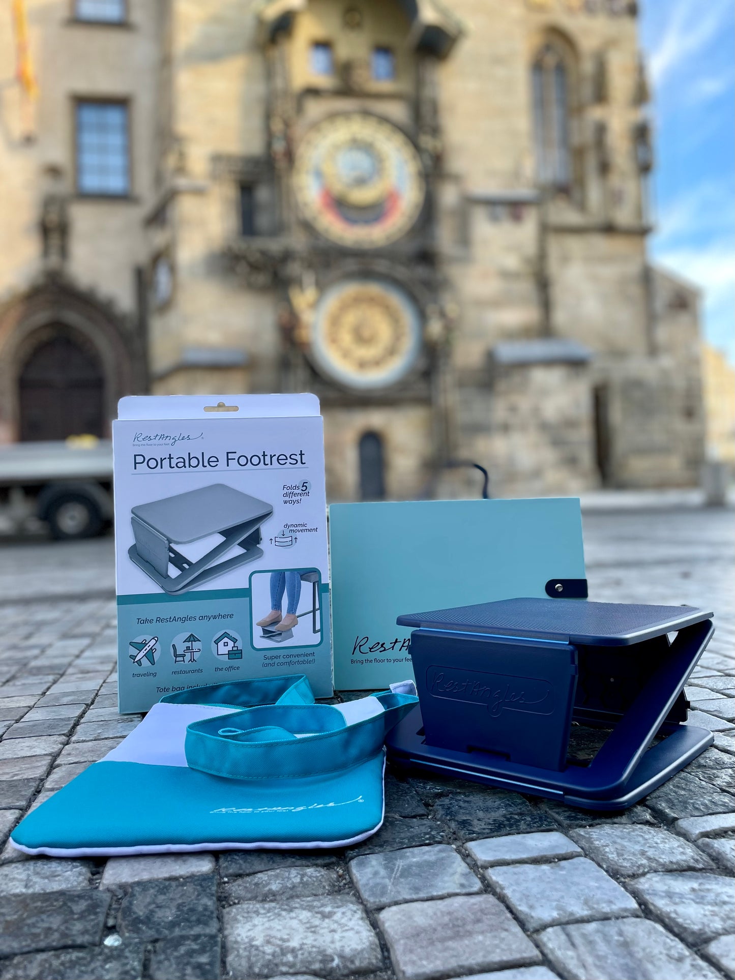 🌟BFCM automatic 20% Savings site wide! 🌟 NEW!! RestAngles Comfort Bundle