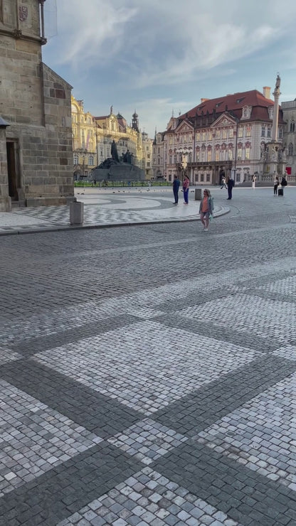 NEW!!! RestAngles - Polar Twilight Blue